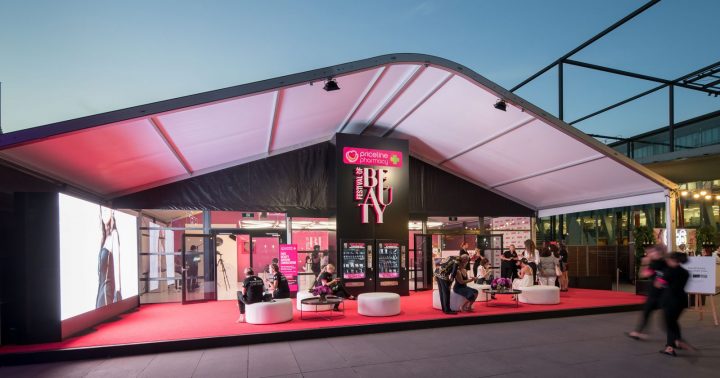 Join Priceline Pharmacy for insider style tips straight from the runway