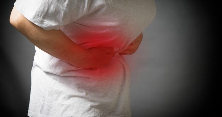 Inflammation affects more than just your stomach. 