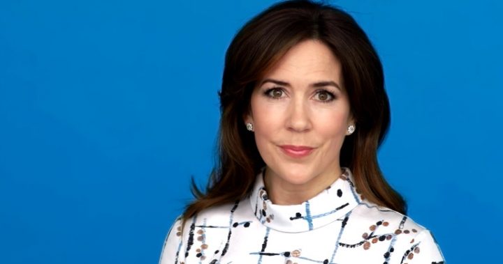 Princess Mary gives her opinion on vaccinations