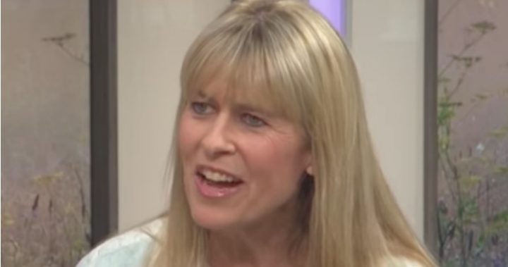 Terri Irwin pokes fun at rumours about her - Starts at 60