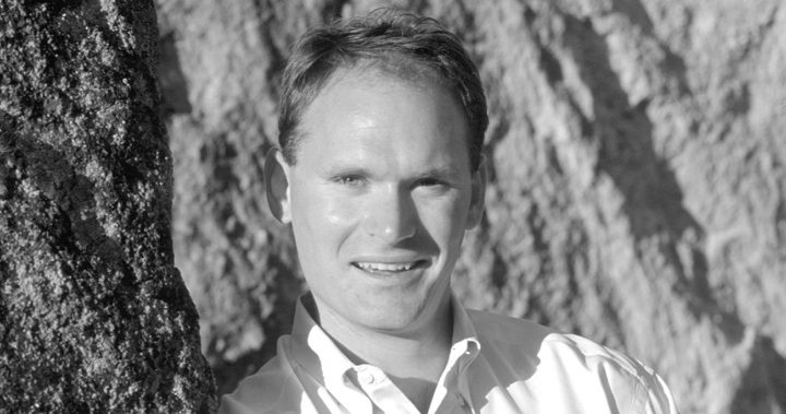 Tony Duerr Saturday on the Couch: with Pulitzer Prize winner Anthony Doerr ...