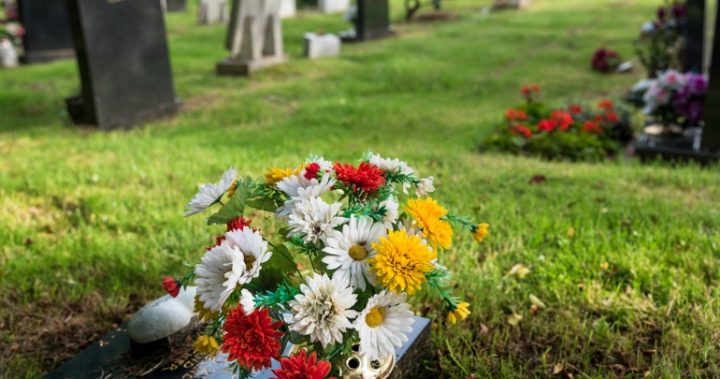 Let’s Talk: Would You Have A ‘funeral’ Before You Die? - Starts At 60