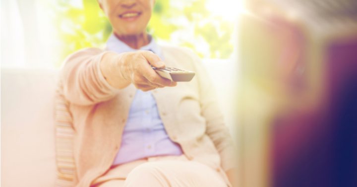 ‘How a tiny hearing device changed my relationship for the better’