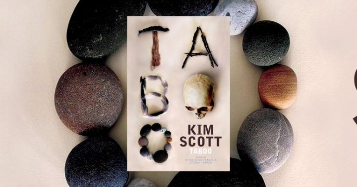 Taboo by Kim Scott