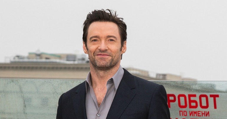 Hugh Jackman addresses secret marriage rumours Starts at 60