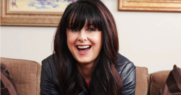 Marian Keyes: Taking a break from a marriage can be a good thing ...