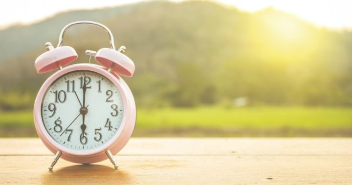 Come time to wind back the clocks, there will be many complaints ...