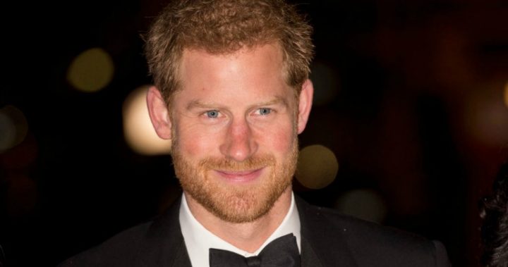 Prince Harry’s Touching Tribute To Diana At Star-studded Event - Starts ...