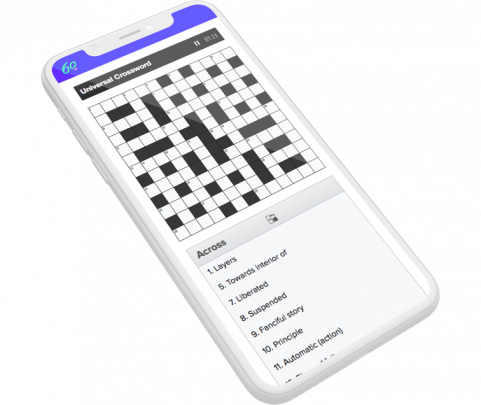 Crossword