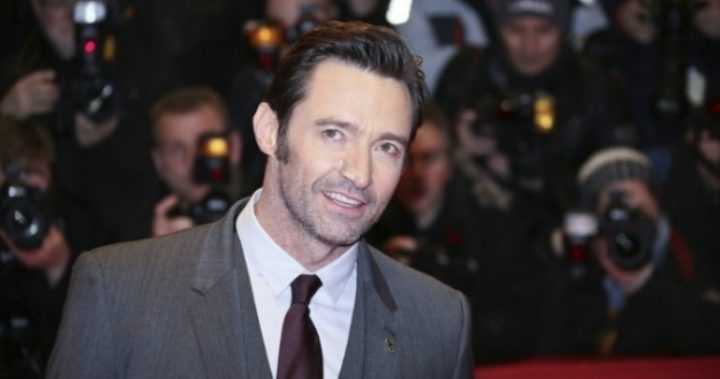 Hugh Jackman reveals the iconic role he turned down - Starts at 60