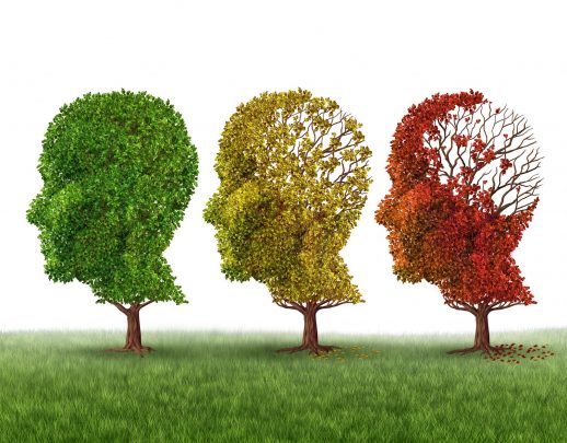 The four life-changing moves to make after a dementia diagnosis