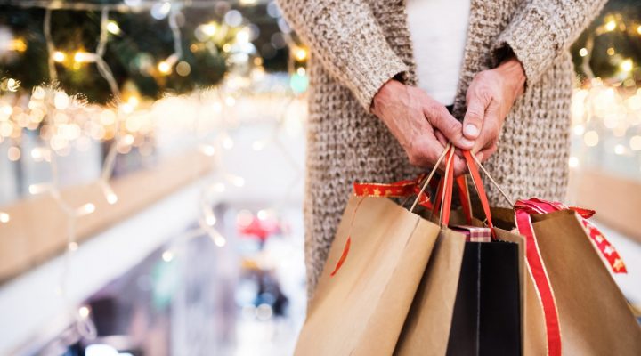 Have a merry, not very expensive, Christmas with 6 smart savings tricks