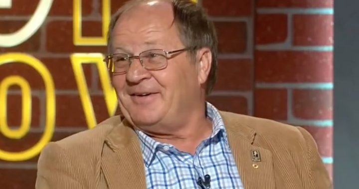 League legend Tom Raudonikis is fighting cancer for the third time ...