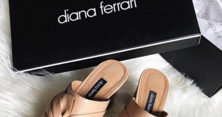 Diana ferrari hot sale shoes outlet