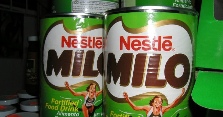Milo Ripoff Milo ditches 4.5-star health rating amidst backlash - Starts at 60