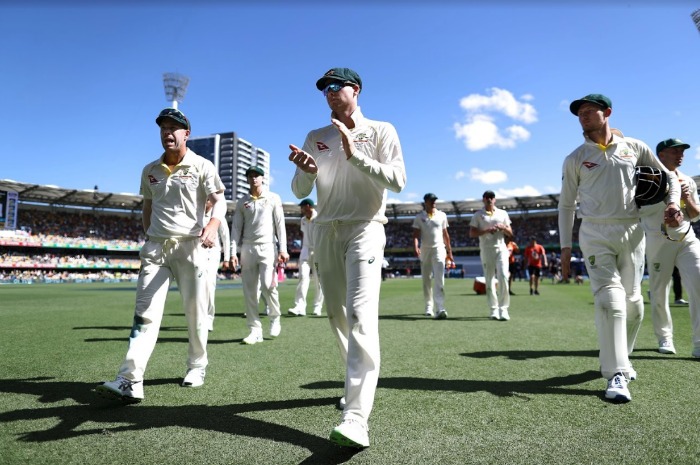 Steve Smith, David Warner and Cameron Bancroft return to cricket