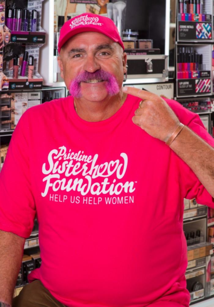 Merv Hughes women's health rights