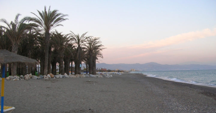 Graham had wanted to visit Torremolinos, Spain and living in the UK made it attainable. Source: Pixabay