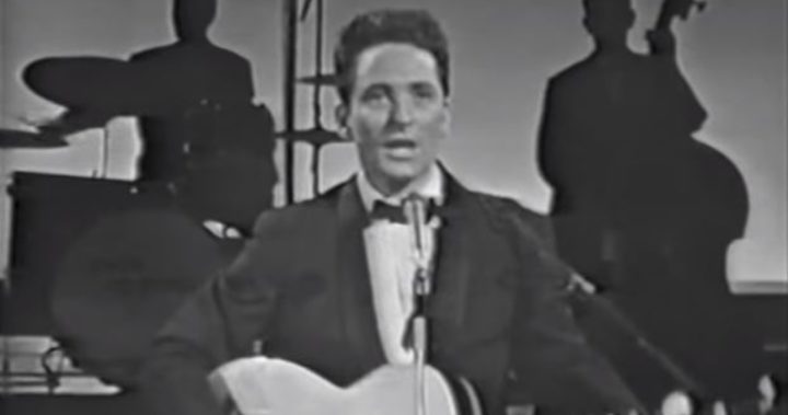 Remembering Lonnie Donegan the King of Skiffle Starts at 60