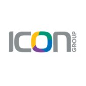 Icon Group avatar