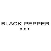 Black Pepper avatar