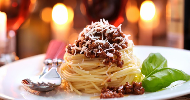 New research has found that high-carbohydrate diets can actually lead to weight loss. Source: Getty
