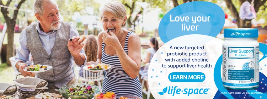 Why you need to give your liver some love