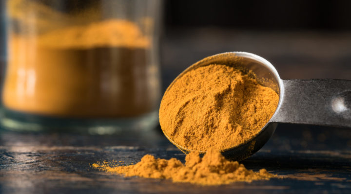 Turmeric is being researched by scientists to see if it can help reduce the symptoms of rheumatoid arthritis.