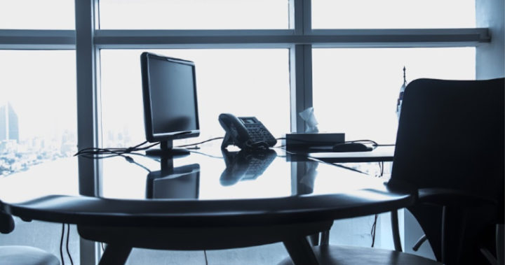 "Don't you think that's an awful lot of money to answer three questions?" Source: Pexels.