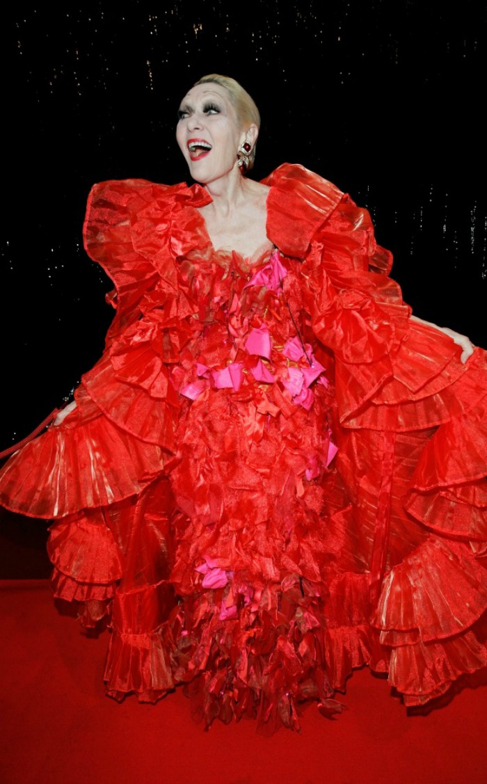 Jeanne Little fashion