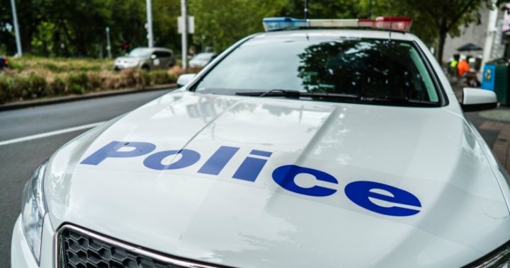 Three men arrested over alleged Melbourne terrorist attack - Starts at 60