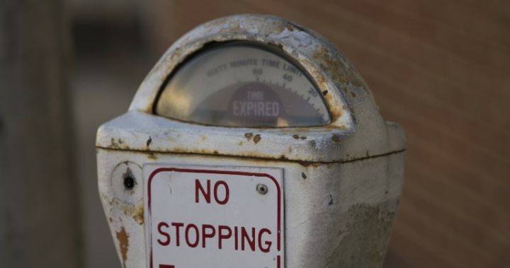 Jim works as a parking enforcement officer and encounters a lot of different people every day. Source: Pixabay