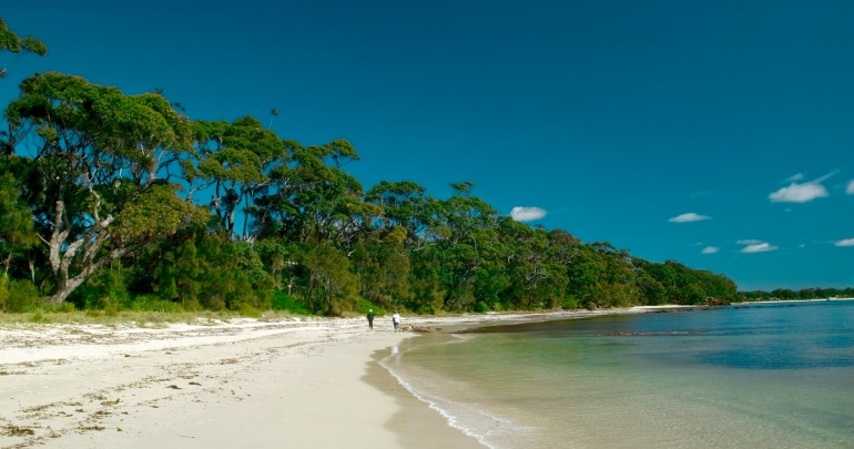 Lendlease Coastal Waters