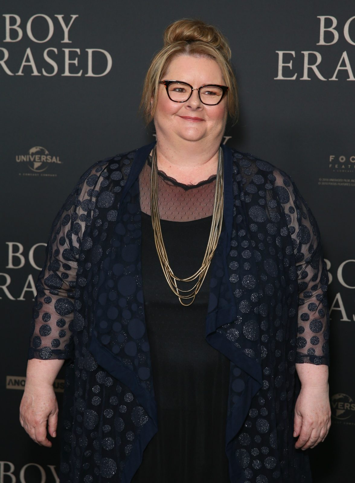 Magda is loved for not just her performances in shows like Kath and Kim, but also for her LGBT activism. 