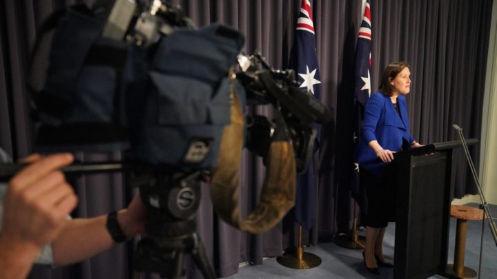 Kelly O'Dwyer recently resigned from Australian politics. Source: Getty