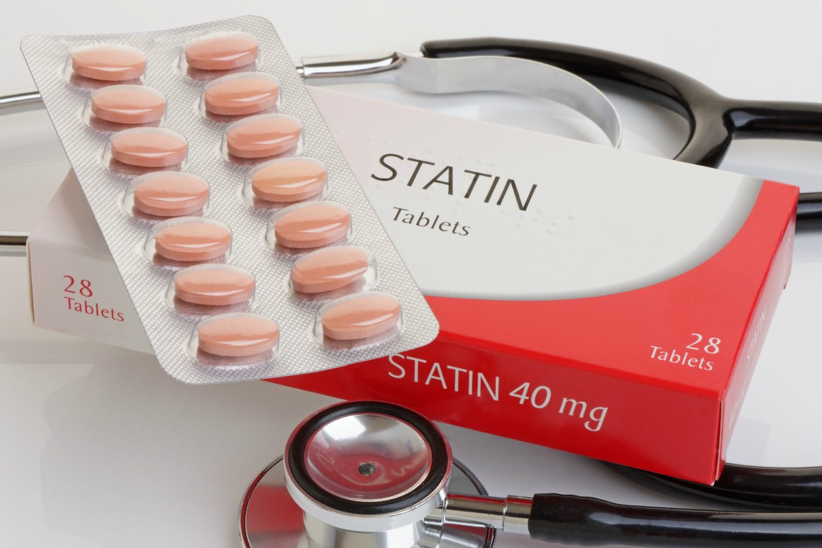 It's important to talk to a GP or health professional to ensure statins are the right option for you. 