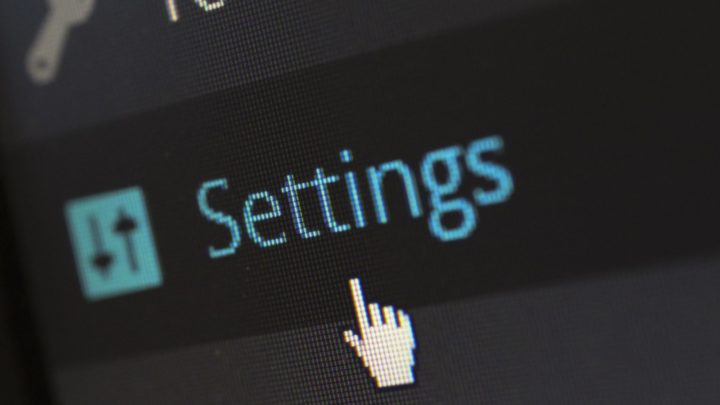Do we really have control of our lives? Source: Pexels