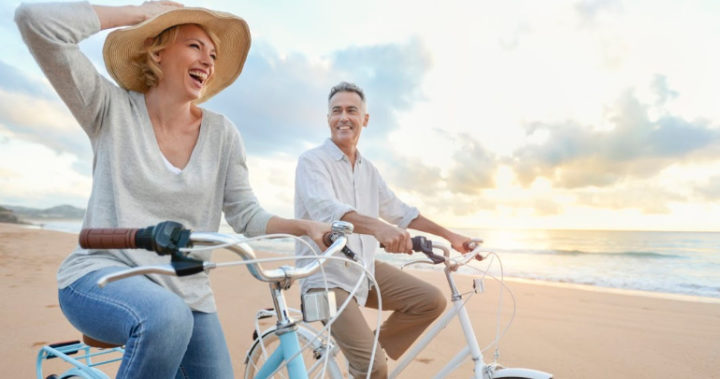 Many Australians put off using their hearing aids because of discomfort or fear the device will cramp their lifestyle, but there are simple solutions to those worries.