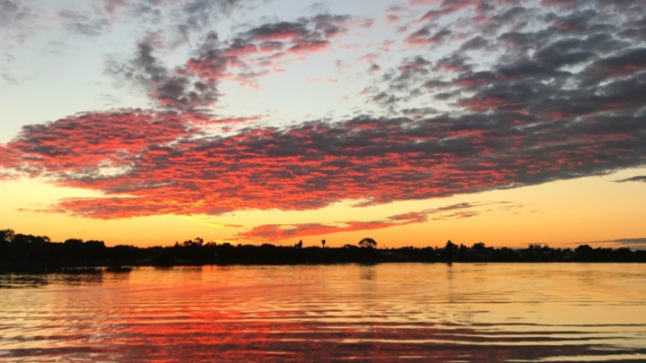 My town: The natural beauty and fabulous lifestyle of Mandurah