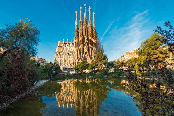 72 hours in Barcelona: why this is one city you simply cannot rush