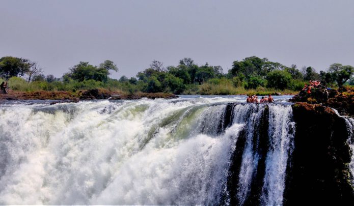 There’s never been a better time to travel to Victoria Falls