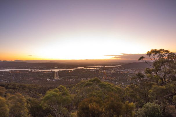 The unlikely Aussie city named in world’s top 10 - Starts at 60
