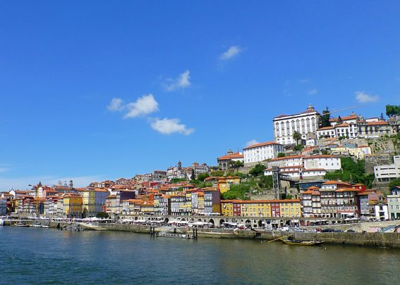 A love affair with Porto, Portugal’s other city – Part One