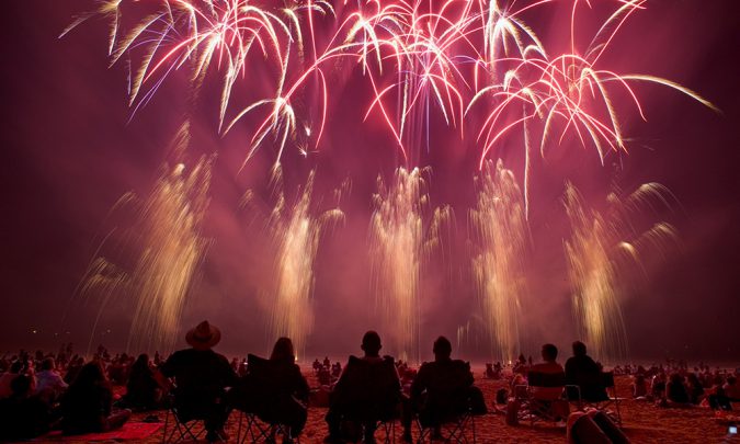 Escape the winter chill and visit these must-do Top End events