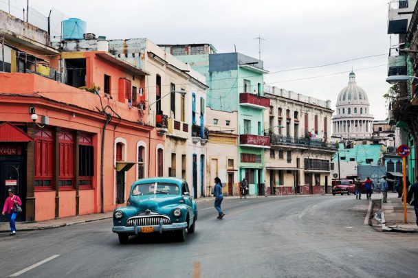 10 tips for travelling in Cuba