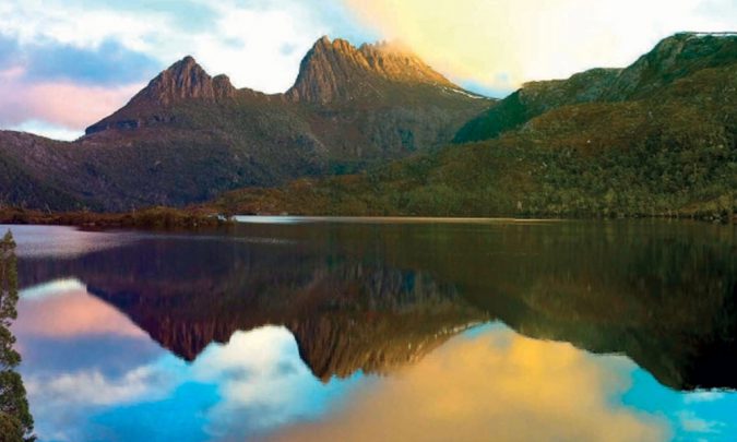 Holiday experiences you can only have in Tasmania