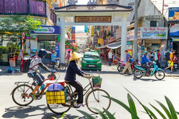 A boomer cruiser’s guide to Ho Chi Minh City