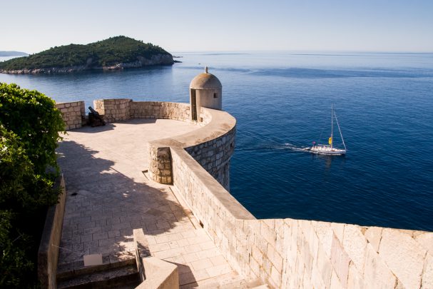 How to spend a luxurious week in Dubrovnik, Croatia