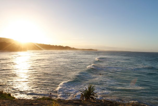 A Local’s Guide To Brisbane’s Best Beaches - Starts At 60