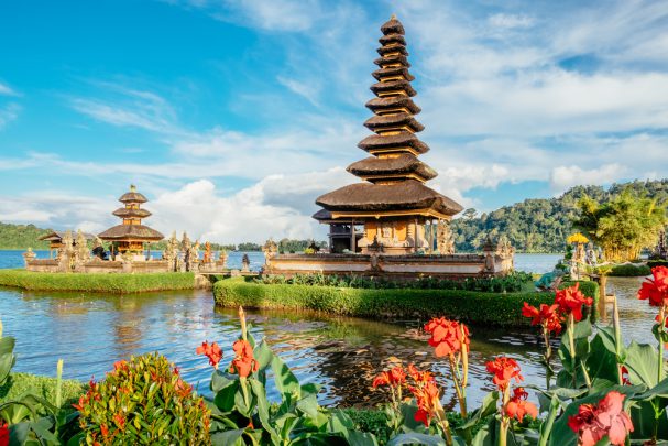 Postcards from Bali: 5 things to consider before retiring in Bali